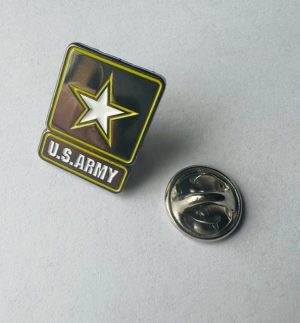 Regular Army Pins