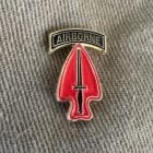 USASOC Pin